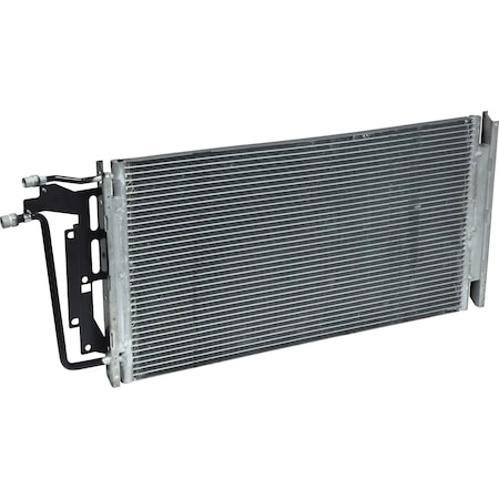 Universal Air Cond Chev Gseries Van91-83 CN4163PFC